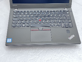 Лаптоп Lenovo ThinkPad X270 12.5" i5-7200U 8GB 260GB клас А