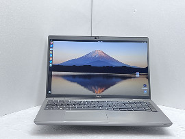 Лаптоп Dell Precision 3561 15.6" i7-11850H 32GB 1020GB клас А