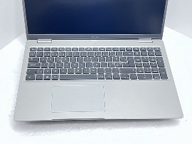 Лаптоп Dell Precision 3561 15.6" i7-11850H 32GB 1020GB клас А