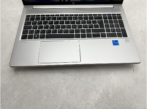 HP ProBook 650 G8 15.6" i5-1135G7 16GB 260GB клас Като Нов