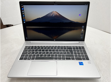 HP ProBook 650 G8 15.6" i5-1135G7 16GB 260GB клас Като Нов