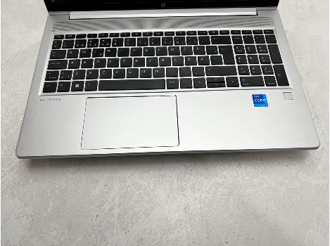 HP ProBook 650 G8 15.6" i5-1135G7 16GB 260GB клас Като Нов