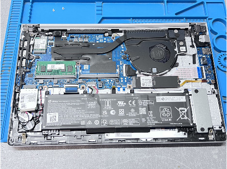 HP ProBook 650 G8 15.6" i5-1135G7 16GB 260GB клас А