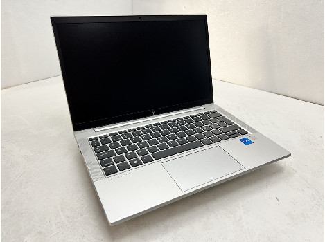 HP EliteBook 830 G8 13.3" i5-1135G7 16GB 510GB клас Като Нов