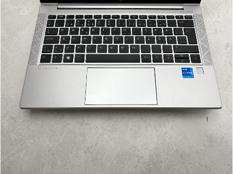 HP EliteBook 830 G8 13.3" i5-1135G7 16GB 510GB клас Като Нов