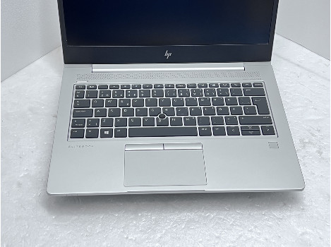 HP EliteBook 735 G6 13.3" Ryzen 3 PRO 3300U 16GB 510GB клас А