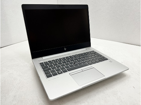 HP EliteBook 735 G6 13.3" Ryzen 3 PRO 3300U 16GB 510GB клас А