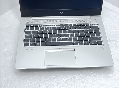 HP EliteBook 735 G6 13.3" Ryzen 3 PRO 3300U 16GB 510GB клас А