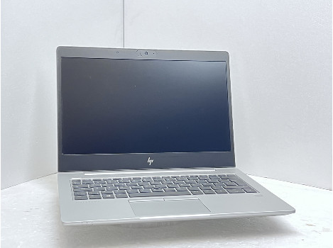 HP EliteBook 735 G6 13.3" Ryzen 3 PRO 3300U 16GB 510GB клас А
