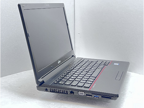 Fujitsu LIFEBOOK E546 14" i3-6100U 8GB 130GB клас А