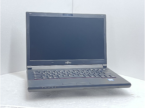 Fujitsu LIFEBOOK E546 14" i3-6100U 8GB 260GB клас А