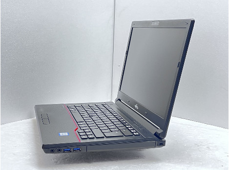 Fujitsu LIFEBOOK E546 14" i3-6100U 8GB 260GB клас А