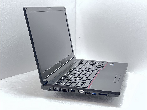 Fujitsu LIFEBOOK E556 15.6" i5-6200U 8GB 260GB клас А