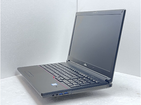 Fujitsu LIFEBOOK E556 15.6" i5-6200U 8GB 260GB клас А