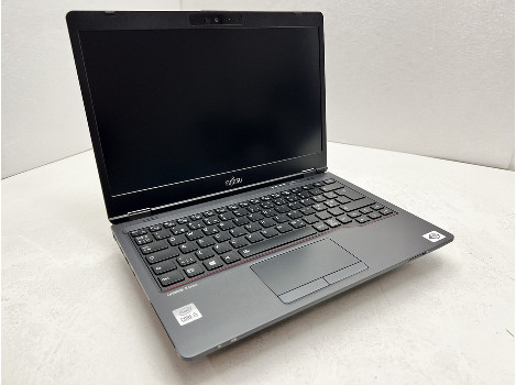 Fujitsu LIFEBOOK U7310 13.3" i5-10210U 16GB 510GB клас Като Нов