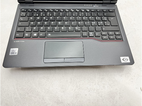 Fujitsu LIFEBOOK U7310 13.3" i5-10210U 16GB 510GB клас Като Нов
