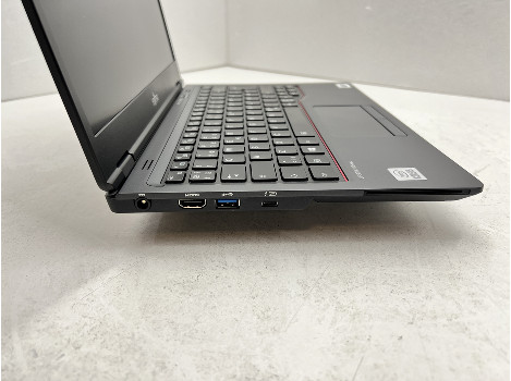 Fujitsu LIFEBOOK U7310 13.3" i5-10210U 16GB 510GB клас Като Нов