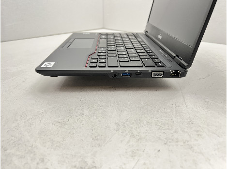 Fujitsu LIFEBOOK U7310 13.3" i5-10210U 16GB 510GB клас Като Нов