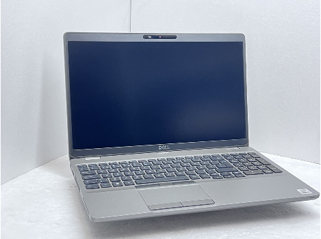 Dell Latitude 5511 15.6" i7-10850H 32GB 510GB клас А