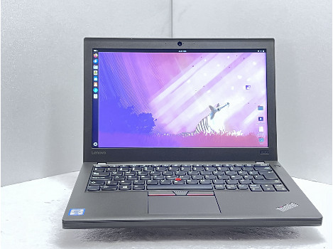 Lenovo ThinkPad X270 12.5" i5-6300U 8GB 260GB клас А