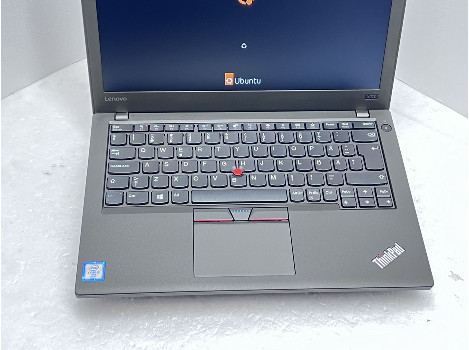 Lenovo ThinkPad X270 12.5" i5-6300U 8GB 260GB клас А
