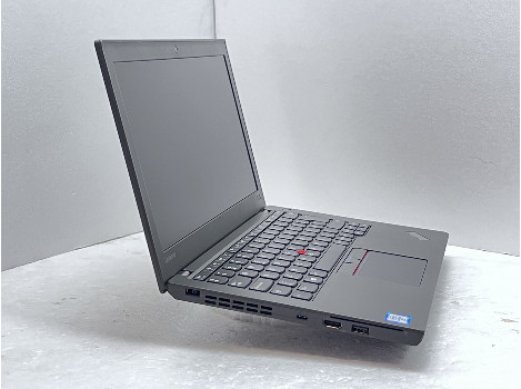 Lenovo ThinkPad X270 12.5" i5-6300U 8GB 260GB клас А