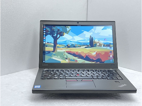 Lenovo ThinkPad X270 12.5" i5-7200U 8GB 260GB клас А