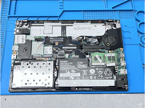 Lenovo ThinkPad X270 12.5" i5-7200U 8GB 260GB клас А