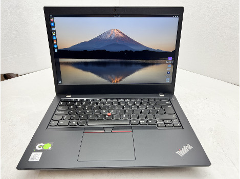 Lenovo ThinkPad L14 14" i3-10110U 16GB 510GB клас Като Нов