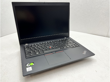 Lenovo ThinkPad L14 14" i3-10110U 16GB 510GB клас Като Нов