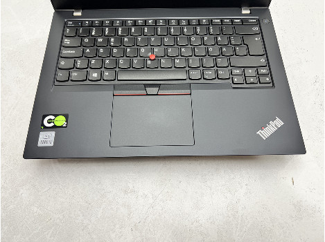 Lenovo ThinkPad L14 14" i3-10110U 16GB 510GB клас Като Нов