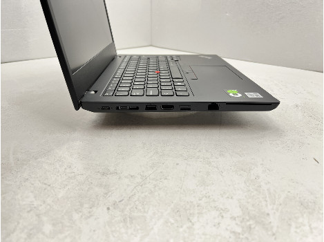 Lenovo ThinkPad L14 14" i3-10110U 16GB 510GB клас Като Нов