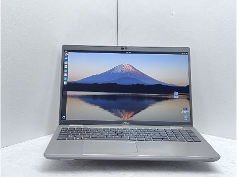 Dell Precision 3561 15.6" i7-11850H 32GB 1020GB клас А