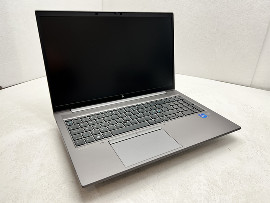 Лаптоп HP Zbook Firefly 15 G8 15.6" i7-1185G7 32GB 510GB клас А