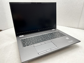 Лаптоп HP ZBook Fury 17 G7 17" i7-10850H 32GB 510GB клас А