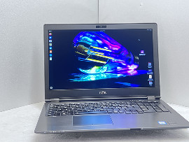 Лаптоп Fujitsu LIFEBOOK U758 15.6" i5-8250U 16GB 260GB клас А