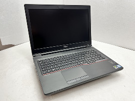Лаптоп Fujitsu CELSIUS H780 15.6" i7-8850H 32GB 510GB клас А