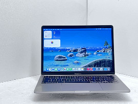 Apple MacBookPro17-1 13.3" M1 (CPU 8- GPU 8) 16GB 500GB клас А