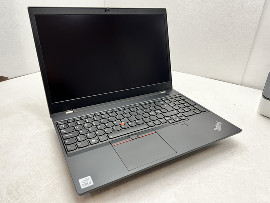 Лаптоп Lenovo ThinkPad T15p 15.6" i7-10750H 32GB 1020GB клас А