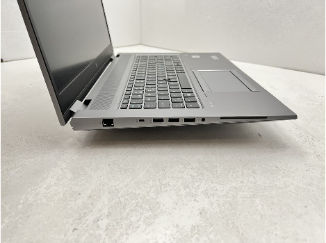 HP ZBook Fury 17 G7 17" i7-10850H 32GB 510GB клас А