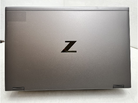 HP ZBook Fury 17 G7 17" i7-10850H 32GB 510GB клас А