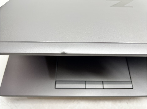 HP ZBook Fury 17 G7 17" i7-10850H 32GB 510GB клас А