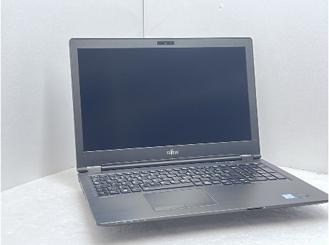 Fujitsu LIFEBOOK U758 15.6" i5-8250U 16GB 260GB клас А