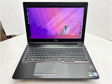 Fujitsu CELSIUS H780 15.6" i7-8850H 32GB 510GB клас А