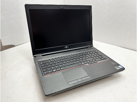 Fujitsu CELSIUS H780 15.6" i7-8850H 32GB 510GB клас А