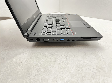 Fujitsu CELSIUS H780 15.6" i7-8850H 32GB 510GB клас А