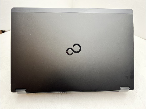 Fujitsu CELSIUS H780 15.6" i7-8850H 32GB 510GB клас А