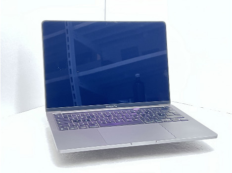 Apple MacBookPro17-1 13.3" M1 (CPU 8- GPU 8) 16GB 500GB клас А
