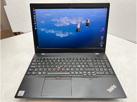 Lenovo ThinkPad T15p 15.6" i7-10750H 32GB 1020GB клас А