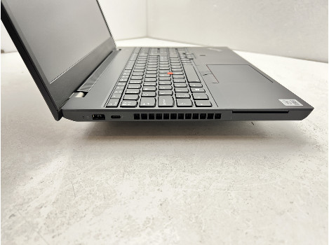 Lenovo ThinkPad T15p 15.6" i7-10750H 32GB 1020GB клас А